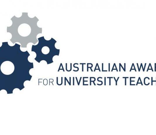 Three La Trobe staff have been recognised with Australian Awards for University Teaching