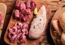 Regular meat consumption linked with a wide range of common diseases