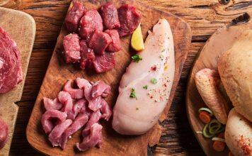 Regular meat consumption linked with a wide range of common diseases