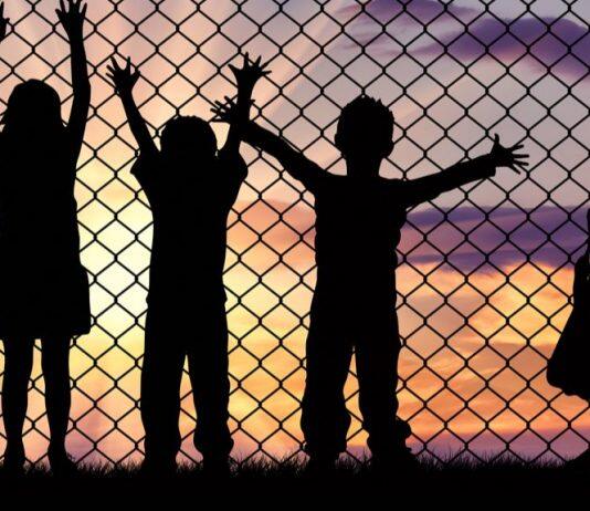 Thousands of children have not seen parents for a year: hidden impact of COVID on prisoners’ families