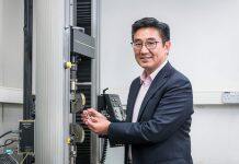 Neutron scattering expert at City University of Hong Kong awarded Croucher Senior Research Fellowship