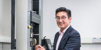 Neutron scattering expert at City University of Hong Kong awarded Croucher Senior Research Fellowship