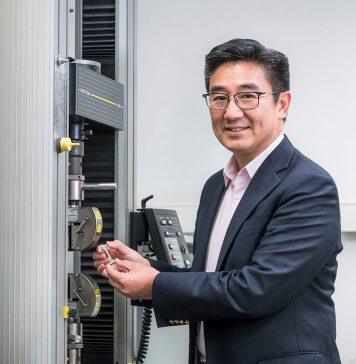 Neutron scattering expert at City University of Hong Kong awarded Croucher Senior Research Fellowship