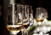 Wine consumptton Patterns Relatively Stable Under COVID