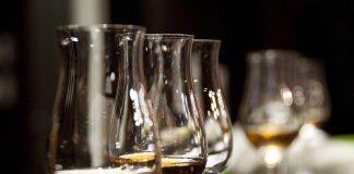 Wine consumptton Patterns Relatively Stable Under COVID