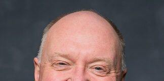 Andrew Karolyi selected as new dean of SC Johnson College of Business