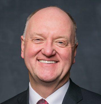 Andrew Karolyi selected as new dean of SC Johnson College of Business