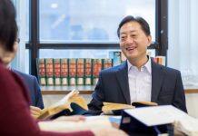 A “Time Travel” – Discover the Link Between Ancient China’s Civil Examination And modern Economic Development