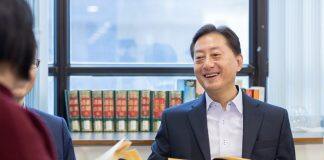 A “Time Travel” – Discover the Link Between Ancient China’s Civil Examination And modern Economic Development