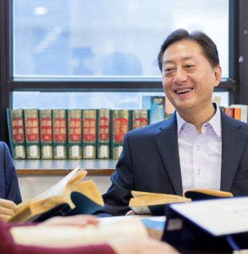 A “Time Travel” – Discover the Link Between Ancient China’s Civil Examination And modern Economic Development