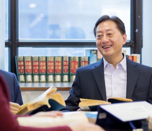 A “Time Travel” – Discover the Link Between Ancient China’s Civil Examination And modern Economic Development