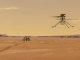 Helicopter to attempt first trip on Mars surface