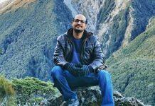 UC graduate celebrates chemistry breakthroughs