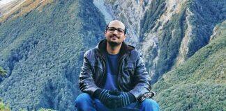 UC graduate celebrates chemistry breakthroughs