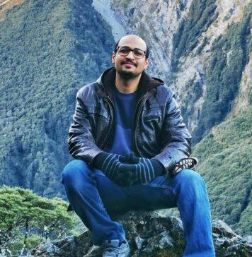 UC graduate celebrates chemistry breakthroughs