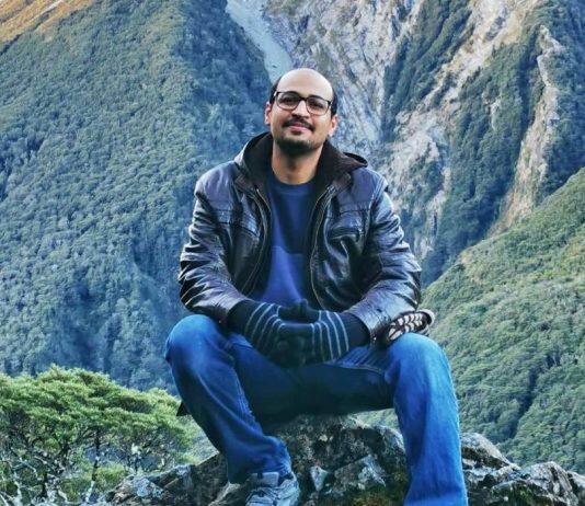 UC graduate celebrates chemistry breakthroughs