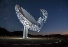 Radio astronomers discover 8 new millisecond pulsars