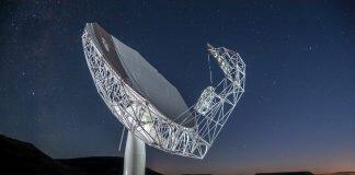 Radio astronomers discover 8 new millisecond pulsars