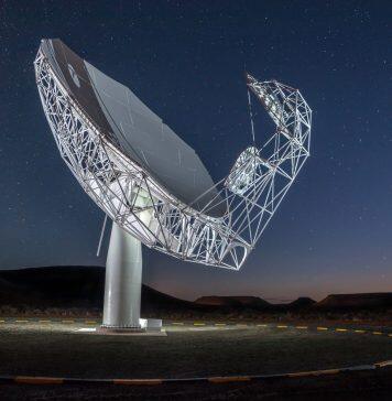 Radio astronomers discover 8 new millisecond pulsars