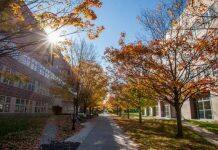 University will require all undergraduate and graduate students to receive COVID-19 vaccines