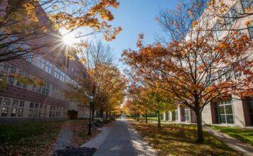 University will require all undergraduate and graduate students to receive COVID-19 vaccines