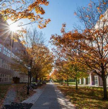 University will require all undergraduate and graduate students to receive COVID-19 vaccines