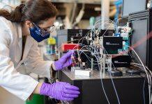 University of Toronto Acceleration Consortium to use AI to develop advanced materials