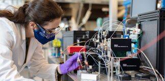 University of Toronto Acceleration Consortium to use AI to develop advanced materials