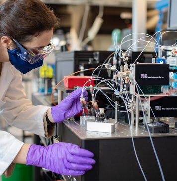 University of Toronto Acceleration Consortium to use AI to develop advanced materials