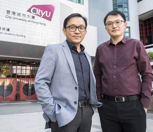 Tackling air pollution with new approaches