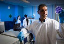 Promising new therapy for inoperable brain cancers