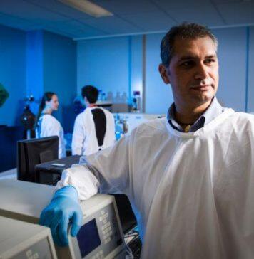 Promising new therapy for inoperable brain cancers