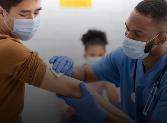 Ethics of mandatory vaccinations: benefits may not outweigh challenges