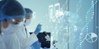 Genome Canada and McGill to track COVID-19 variants of concern