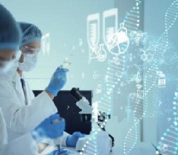 Genome Canada and McGill to track COVID-19 variants of concern