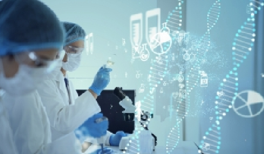 Genome Canada and McGill to track COVID-19 variants of concern