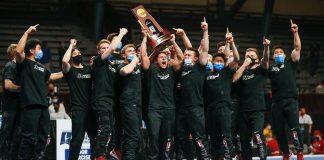 Stanford captured its seventh national championship, including the second consecutive crown