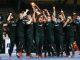 Stanford captured its seventh national championship, including the second consecutive crown
