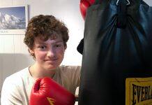 Innovative fitness program encourages kids with heart disease or transplants to train safely at home