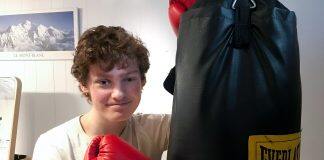 Innovative fitness program encourages kids with heart disease or transplants to train safely at home