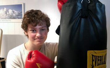 Innovative fitness program encourages kids with heart disease or transplants to train safely at home