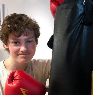 Innovative fitness program encourages kids with heart disease or transplants to train safely at home
