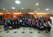 UM inaugurates new cohorts of UM Reporters and PRSAs