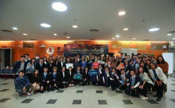 UM inaugurates new cohorts of UM Reporters and PRSAs