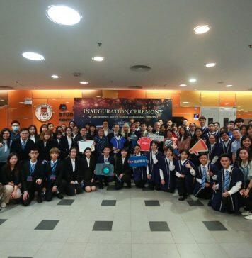 UM inaugurates new cohorts of UM Reporters and PRSAs