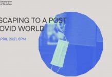 Experts to discuss what a post-Covid world might look like