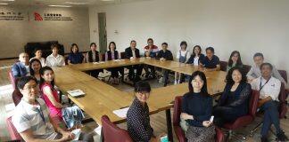 UM’s FBA holds first UM Industry Exchange