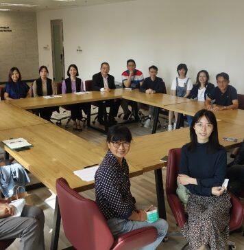 UM’s FBA holds first UM Industry Exchange