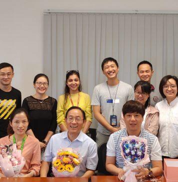 UM’s new breakthrough in stem cell research promotes fat engraftment for cosmetic surgery