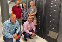 University of Waikato installs the world’s most advanced AI System